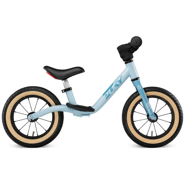 Puky LR Light Alu Laufrad Retro Blue (4140) Für Kinder Ab 2,5 Jahren 4 Puky LR Light Alu Laufrad Retro Blue (4140) Für Kinder Ab 2,5 Jahren – Bild 2