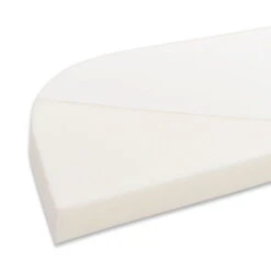 Babybay Boxspring Beistellbett Weiß Zirbelkiefer Stillbett - Zum Aktionspreis -Babyartikelgeschäft 000100508 18