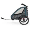 Qeridoo Qupa1 Blue Fahrradanhänger 360-Grad-Buggyrad Und Deichsel 2023 2 Qeridoo Qupa1 Blue Fahrradanhänger 360-Grad-Buggyrad Und Deichsel 2023 -Babyartikelgeschäft 003 qupa1 2023 blue trailer