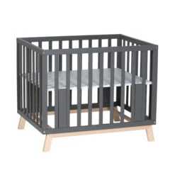 Schardt Laufgitter Holly Buche Anthrazit/natur 75x100 Cm, Mit Folie Sternchen Grau 8 Schardt Laufgitter Holly Buche Anthrazit/natur 75x100 Cm, Mit Folie Sternchen Grau -Babyartikelgeschäft 02 050 88 077 laufgitter holly anthrazit sternchen grau hoch 1