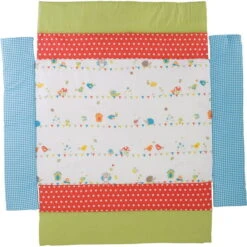 Roba Laufgitter Waldhochzeit | Natur 100x100 Cm -Babyartikelgeschäft 0277 v150 universal laufgittereinlage 1 300 3