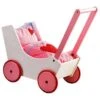 Haba Herzen Puppenwagen 0950 Portofrei Zum Aktionspreis