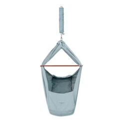 Moonboon Ökologische Federwiegen-Set Ocean Mit Motor & Kokos-Einleger -Babyartikelgeschäft 10031 organic baby hammock ocean 3