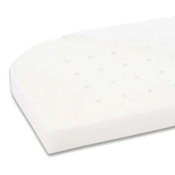 Babybay Boxspring Beistellbett Weiß Zirbelkiefer Stillbett - Zum Aktionspreis -Babyartikelgeschäft 100537 001 25