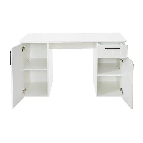 Roba Sylt Jugendzimmer 3-teilig Weiß 8 Roba Sylt Jugendzimmer 3-teilig Weiß – Bild 6