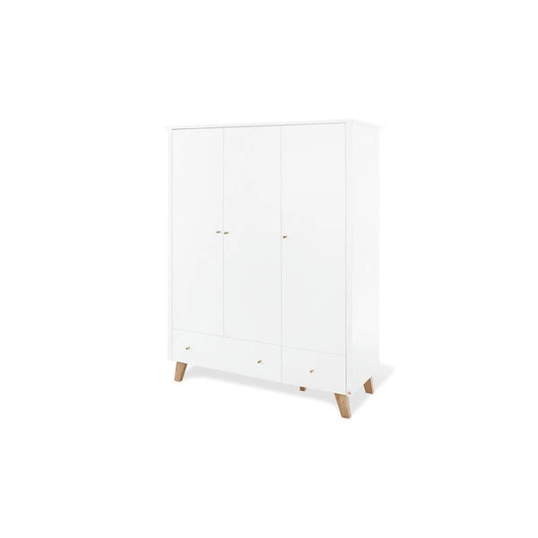 Pinolino Pan Kinderzimmer Extrabreit Groß 3 Teile 8 Pinolino Pan Kinderzimmer Extrabreit Groß 3 Teile – Bild 6