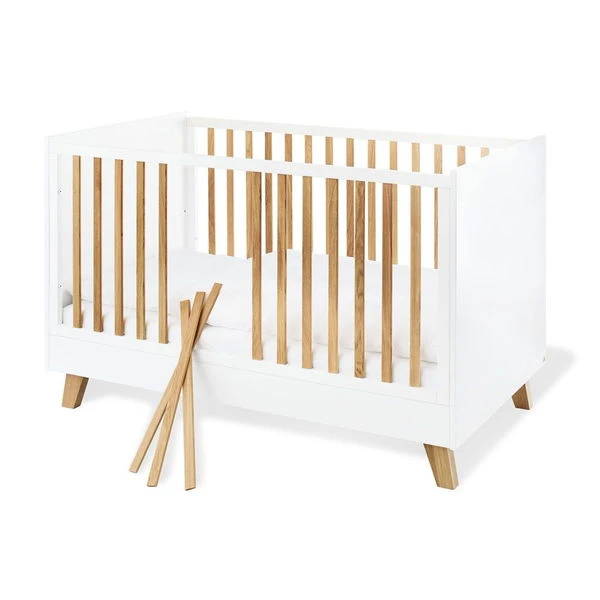 Pinolino Pan Kinderzimmer Extrabreit Groß 3 Teile 4 Pinolino Pan Kinderzimmer Extrabreit Groß 3 Teile – Bild 2