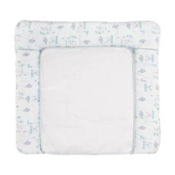 Schardt Wickelauflage Koala 80x75 Cm Inkl. Abnehmbarem Frotteebezug