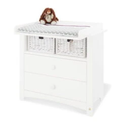 Pinolino Florentina Kinderzimmer Breit Groß 3 Teile 9 Pinolino Florentina Kinderzimmer Breit Groß 3 Teile -Babyartikelgeschäft 130023b 3