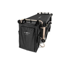 Disc-O-Bed Cabinet Garderobe Zu Allen Disc-O-Bed Etagenbetten 9 Disc-O-Bed Cabinet Garderobe Zu Allen Disc-O-Bed Etagenbetten -Babyartikelgeschäft 19813blk cabinet 3