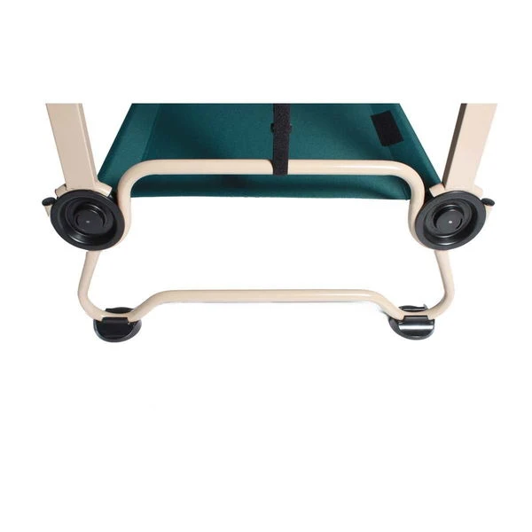 Disc-O-Bed Footpads 4er-Set Schont Den Zeltboden 4 Disc-O-Bed Footpads 4er-Set Schont Den Zeltboden – Bild 2