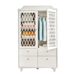 Cam Cam Copenhagen Harlekin Kleiderschrank Sand