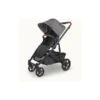 UPPAbaby Cruz V2 Sportwagen Greyson Charcoal Melange 1 UPPAbaby Cruz V2 Sportwagen Greyson Charcoal Melange -Babyartikelgeschäft 2021 cruz greyson gr