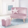 Roba Lil Sofa Set Mittel Roba Style Rosa/mauve Inkl. Kindersofa, Sternenhocker & Dekokissen Stern 1 Roba Lil Sofa Set Mittel Roba Style Rosa/mauve Inkl. Kindersofa, Sternenhocker & Dekokissen Stern -Babyartikelgeschäft 229s08m3 00 1