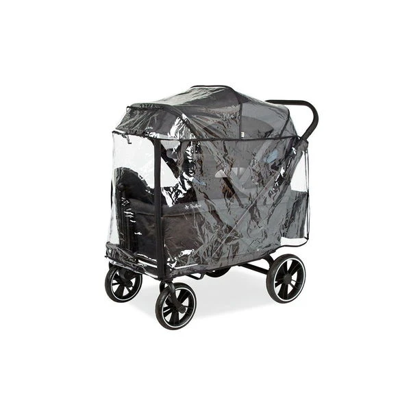 Pinolino Regenschutz Für Klappbollerwagen Cruiser Schutz Vor Wind Und Wetter 3 Pinolino Regenschutz Für Klappbollerwagen Cruiser Schutz Vor Wind Und Wetter