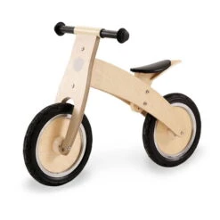 Pinolino Laufrad Lino Birke Massiv, Lackiert - Zum Toppreis