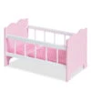 Pinolino Puppenbett Jasmin Komplett, 4-tlg. Rosa Und Weiß Lackiert 2 Pinolino Puppenbett Jasmin Komplett, 4-tlg. Rosa Und Weiß Lackiert -Babyartikelgeschäft 253413 01 1