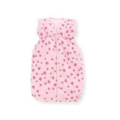 Pinolino Puppenbett Jasmin Komplett, 4-tlg. Rosa Und Weiß Lackiert -Babyartikelgeschäft 256350 7 gr 3