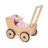 Pinolino Puppenwagen Sarah Natur Lackiert Mit Verstellbaren Schiebegriff Und Bremssystem 1 Pinolino Puppenwagen Sarah Natur Lackiert Mit Verstellbaren Schiebegriff Und Bremssystem -Babyartikelgeschäft 262301 gr 1