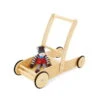 Pinolino Lauflernwagen Uli Natur Buche Massiv - Mit Bremssystem -Babyartikelgeschäft 269376 gr 2