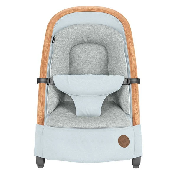 Maxi-Cosi Kori Wippe Essential Grey 4 Maxi-Cosi Kori Wippe Essential Grey – Bild 2