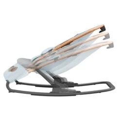 Maxi-Cosi Kori Wippe Essential Grey 14 Maxi-Cosi Kori Wippe Essential Grey -Babyartikelgeschäft 2835050110u3y2020 2020 bouncer kori grey essentialgrey reclinepositions side