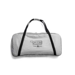 Kid-O-Bed Einzelbett Blau Mit Geradem Rahmen Das Campingbett Von Disc-O-Bed -Babyartikelgeschäft 30105sn bag