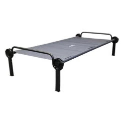 Disc-O-Bed Trundle Zusatzbett Anthrazit Zum Unterschieben Unter Disc-O-Bed XL, 2XL, XLT -Babyartikelgeschäft 30808 trundle 3