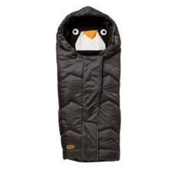 Voksi Frost Fußsack / Schlafsack Wohlige Wärme | Versandkostenfrei