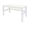 Hoppekids Schreibtisch Maja - Weiß Teilmassiv, 138 X 70 Cm -Babyartikelgeschäft 36 4531 82 000 1