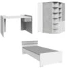 Wimex Joker Jugendzimmer 3-teilig Schreibtisch Verstellbar Weiß / Beton-Nachbildung 1 Wimex Joker Jugendzimmer 3-teilig Schreibtisch Verstellbar Weiß / Beton-Nachbildung -Babyartikelgeschäft 398 jugendzimmer st verstellbar fwgf0dktlteit3xp
