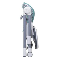 Graco Swift Fold Hochstuhl Rubix Zum Toppreis -Babyartikelgeschäft 3z999rbxeu graco emea swiftfold rubix hc fd profile