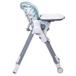 Graco Swift Fold Hochstuhl Rubix Zum Toppreis -Babyartikelgeschäft 3z999rbxeu graco emea swiftfold rubix hc profile