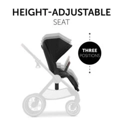 Hauck Walk N Care Kinderwagen 22 Hauck Walk N Care Kinderwagen -Babyartikelgeschäft 4007923165355.pt02.walk n care black