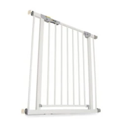 Hauck Autoclose N Stop Schutzgitter -Babyartikelgeschäft 4007923597255.pt02.autoclose n stop white