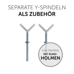 Hauck Clear Step Autoclose Schutzgitter -Babyartikelgeschäft 4007923597439.pt07.clear step autoclose white