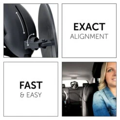 Hauck Watch Me 1 Rückbankspiegel 11 Hauck Watch Me 1 Rückbankspiegel -Babyartikelgeschäft 4007923618370.pt03.watch me 1