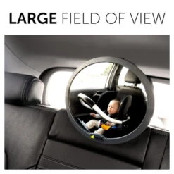 Hauck Watch Me 1 Rückbankspiegel 10 Hauck Watch Me 1 Rückbankspiegel -Babyartikelgeschäft 4007923618370.pt04.watch me 1