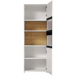 Now! By Hülsta Easy Vitrine 10R A Lack-reinweiß -Babyartikelgeschäft 41223 huelsta now easy 160088f2 gr 1