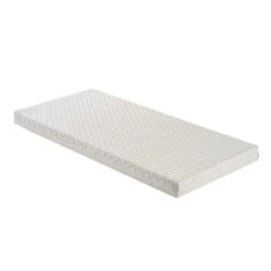 Hoppekids Matratze ECO Luxury 200 X 12 X 90 Cm Aus Hypoallergenem Schaumstoff Und Extra Weich