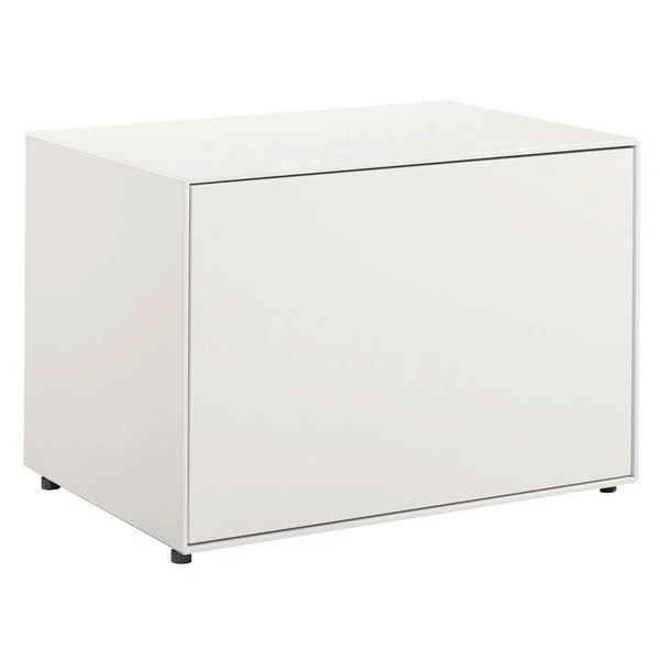 Now! By Hülsta Easy Wohnwand Natureiche 181x350x45 4-teilig 5 Now! By Hülsta Easy Wohnwand Natureiche 181x350x45 4-teilig – Bild 3