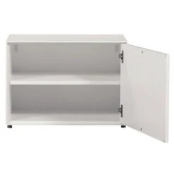 Now! By Hülsta Easy Wohnwand Natureiche 148x284x45 Mit Media-Lowboard - 4-teilig -Babyartikelgeschäft 43403 huelsta now easy 160092f2 gr 5