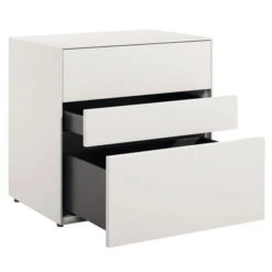 Now! By Hülsta Easy Wohnwand Hellgrau 204x320x44 6-teilig -Babyartikelgeschäft 44413 huelsta now easy 160082f2 gr 5