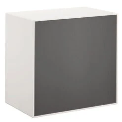 Now! By Hülsta Easy Wohnwand Lack-hellgrau 160x270x45 5-teilig -Babyartikelgeschäft 44504 huelsta now easy 160077f2 gr 4