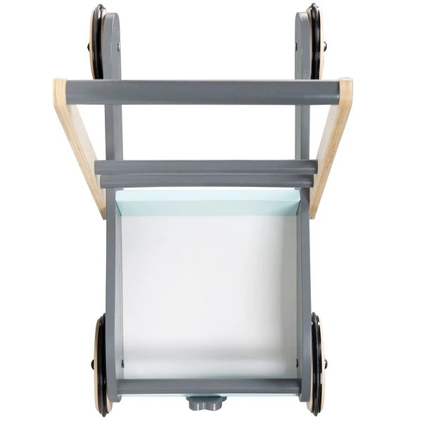 Roba Lauflernwagen Miffy Mit Bremse Zum Toppreis 4 Roba Lauflernwagen Miffy Mit Bremse Zum Toppreis – Bild 2