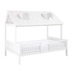 LIFETIME Beach House Bett 120x200 Cm Inkl. Deluxe-Lattenrost