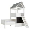 LIFETIME Play Tower Bett 90x200 Cm Weiß Zum Top-Preis 2 LIFETIME Play Tower Bett 90x200 Cm Weiß Zum Top-Preis -Babyartikelgeschäft 4718 1