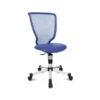 Topstar Titan Junior Kinderdrehstuhl - Blau Schnell Lieferbar -Babyartikelgeschäft 48626 s18 gr 1