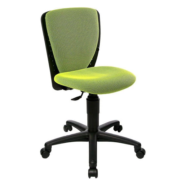 Topstar High SCool Kinderdrehstuhl - Grün Schnell Lieferbar 3 Topstar High SCool Kinderdrehstuhl - Grün Schnell Lieferbar