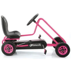 Hauck Lightning Go-Kart -Babyartikelgeschäft 4894352901049.pt01.lightning pink